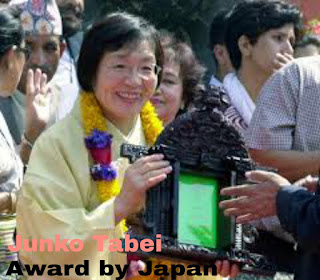 Junko Tabei Life Story In Hindi,japanes Mountaineer in hindi