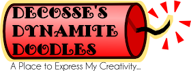 Image result for decosse dynamite doodles