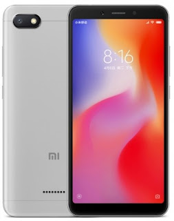 Firmware Xiaomi HM6A tested Free Download