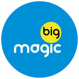 Big Magic
