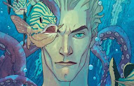 Aquaman Vol.8 (57-?) (Actualizable)