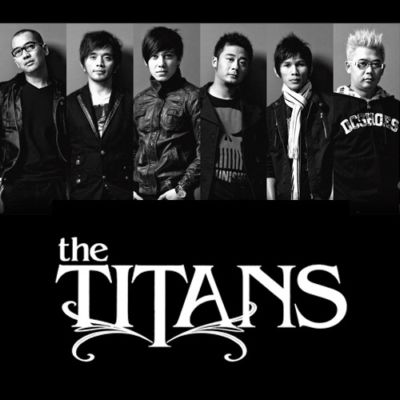 the titans