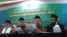 Resmi! MUI Tak Larang Sholat Idul Fitri Berjamaah di Masjid dan Lapangan