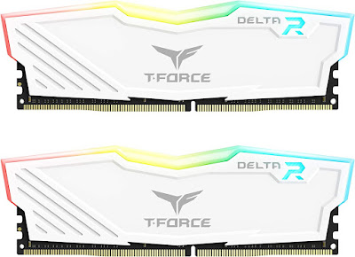 Team Group Delta RGB 2x8 GB