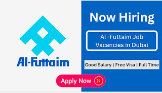Al Futtaim Careers Multiple Jobs Vacancies In Dubai UAE Careers 2023 | Apply here