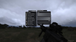 arma3で弾倉の詰替えを可能にするMag Repack MOD