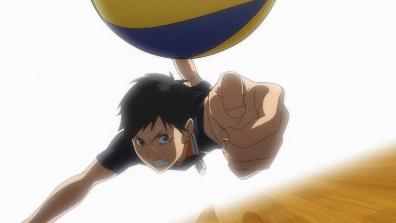 ハイキュー 烏野高校2年メンバー一覧 画像 Karasuno 2nd Years ハイキュー 烏野高校2年メンバー一覧 画像 Karasuno 2nd Years