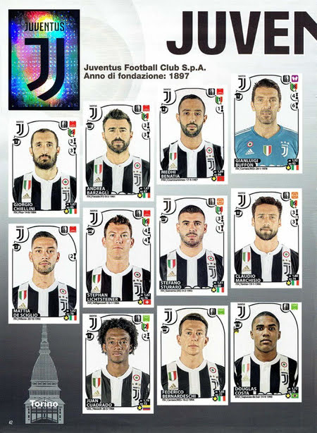 juve