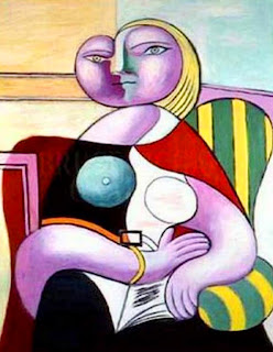 Resultado de imagen de obras de pablo picasso