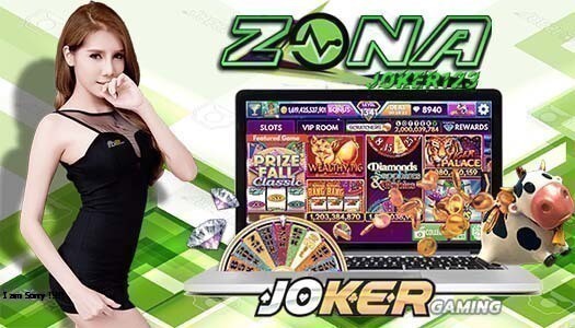 Game Slot Joker123 Situs RTP Tertinggi Dan Terpercaya