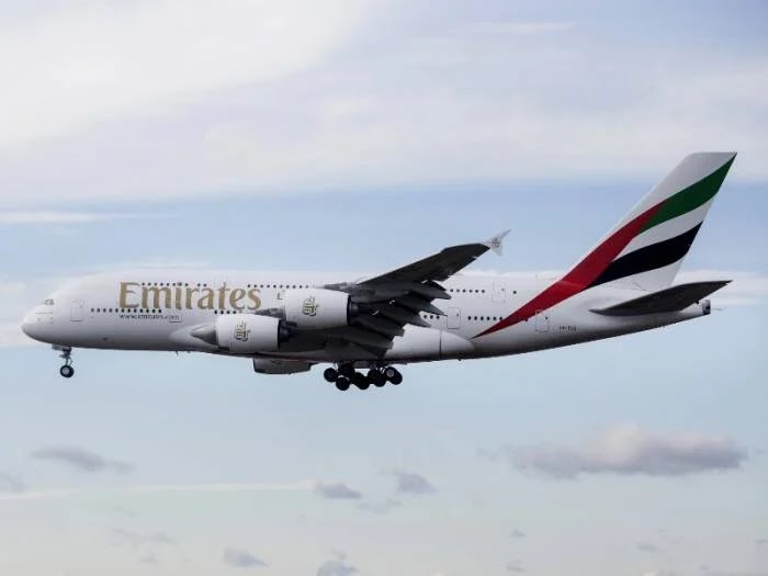 Emirates suspends flights from Nigeria Sept 1