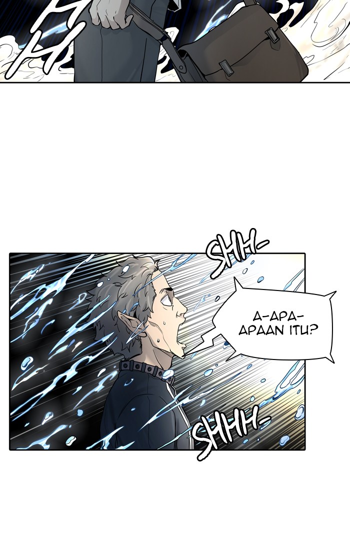 Webtoon Tower Of God Bahasa Indonesia Chapter 419