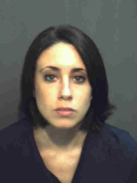 casey anthony myspace diary. Casey Anthony