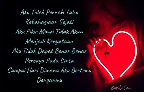 Kumpulan Puisi Cinta Ucapan Selamat Pagi Romantis Buat Pacar Buzid