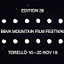 36è Festival de Cinema de Torelló