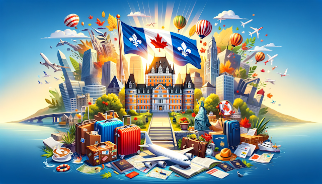 Expatriation au Québec : Le guide complet pour réussir votre projet