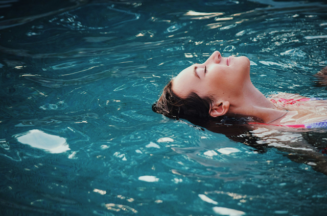 Dive into Wellness: 7 Health Benefits of a Swim Spa