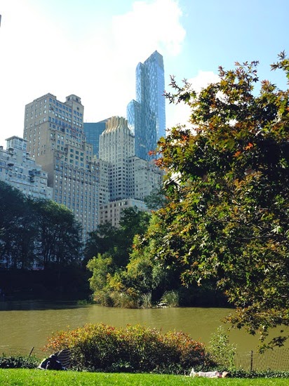 Central Park South