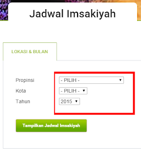 Download Lengkap Jadwal Imsakiyah Puasa bulan ampunan  Download Lengkap Jadwal Imsakiyah Puasa bulan ampunan 2015 Semua Kota DI Indonesia 2015