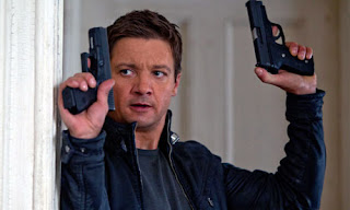 Jeremy Renner Picture 2012