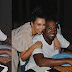 Kim Kardashian celebrates Kanye West on Father's Day