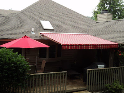 Canopies Awning Manufacturers