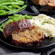 Exemplary Meatloaf Recipe: A Tasty Homestyle Enjoyment