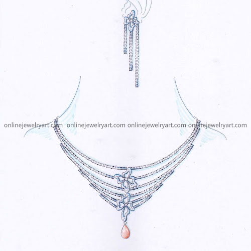 online jewelry design, jewellery design,