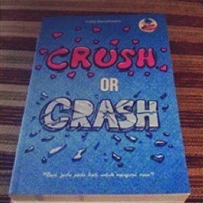 crush or crash iruka danishwara