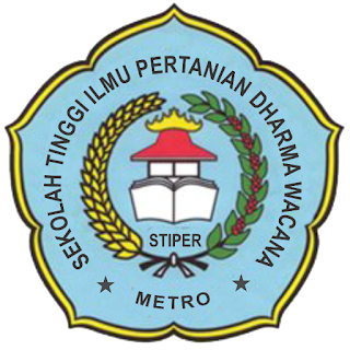 Profil STIPER Dharma Wacana Metro