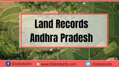 AP Land Records