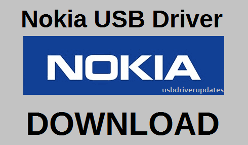 Nokia-USB-Driver-For-PC