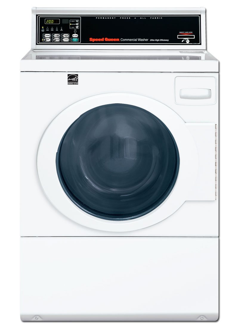 Commercial Washer: Speed Queen Commercial Washer Service ...