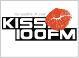 LISTEN KISS FM-KENYA