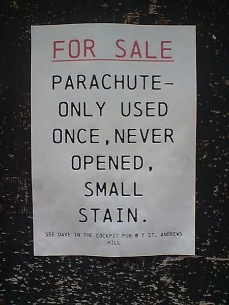 used ones