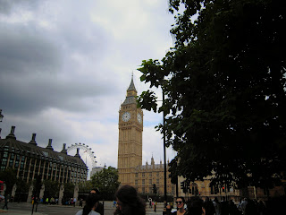 Big Ben