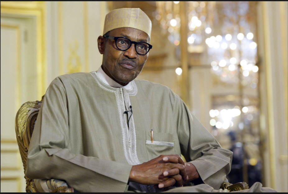 There is no plan to impeach Buhari –Nigerian Senate