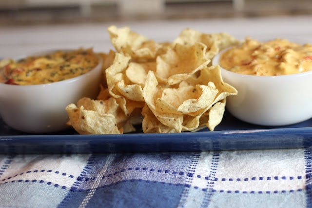 Crock Pot Sausage Queso Dips, Chasing Saturdays