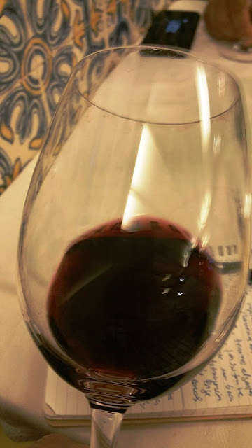 Vieux Château des Combes Tinto 2014