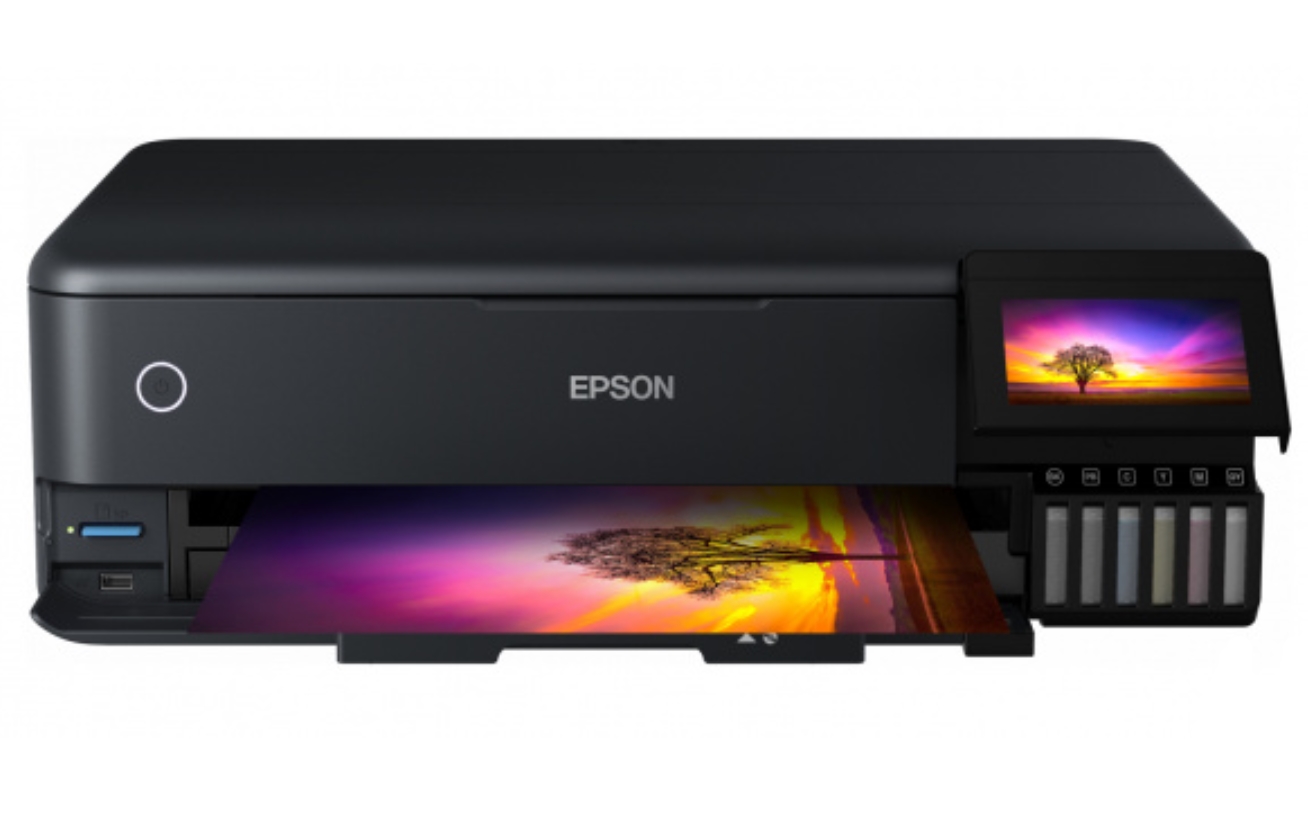 Epson Ecotank Et 8550 Driver Download Review And Price Cpd