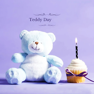 Romantic Teddy Day Images