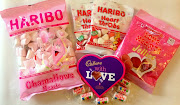 Valentines Day Sweets Competition (valentines)