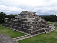 Гватемала: достопримечательности департамента Уэуэтенанго