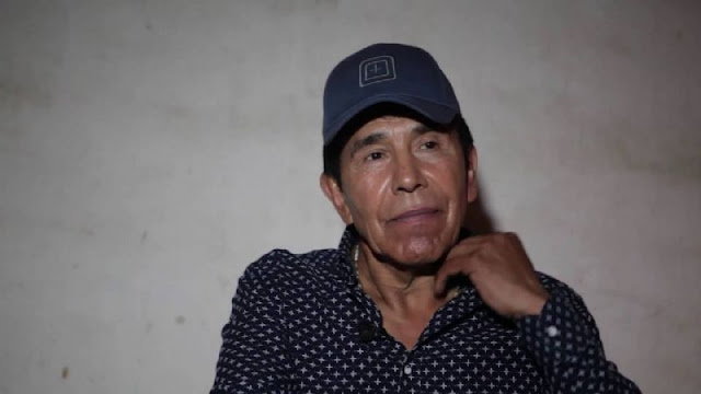AMLO defiende liberación de Caro Quintero "nunca recibió sentencia dijo"