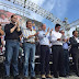 PAN y PRD registran coalición “Unidos para Rescatar Veracruz”