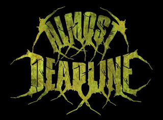 Almost DeadLine band Deathcore tanjung Morawa Medan Foto Logo Artwork Cover Wallpaper