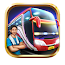 Bus Simulator Indonesia Myanmar Map