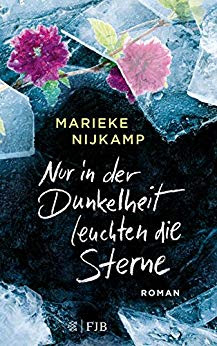 Neuerscheinungen im Oktober 2018 #3 - Nur in der Dunkelheit leuchten die Sterne von Marieke Nijkamp 