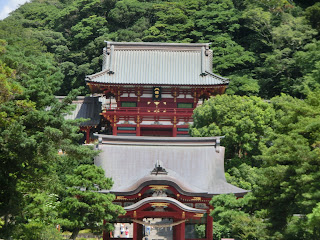  鶴岡八幡宮