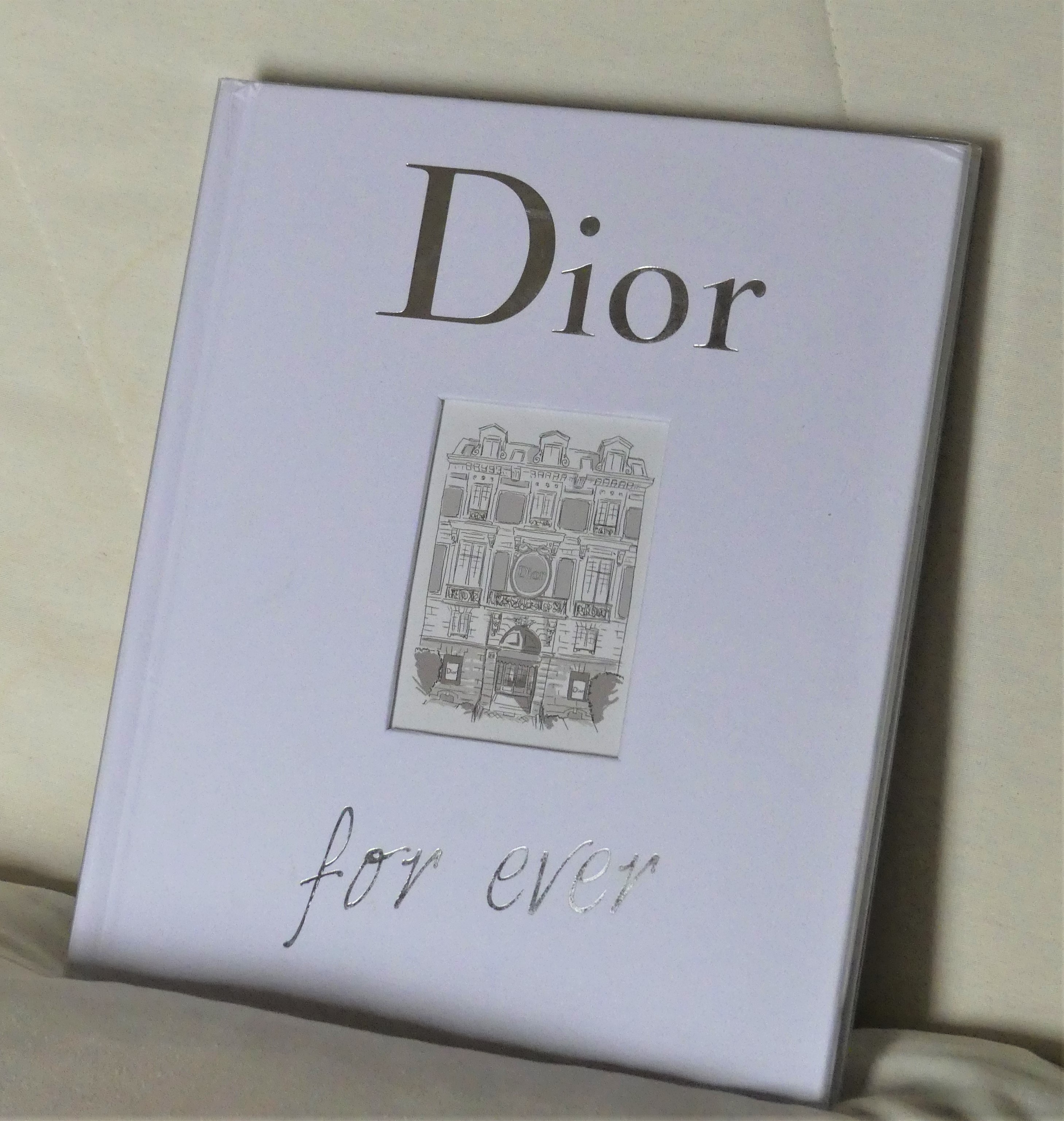 Dior for ever